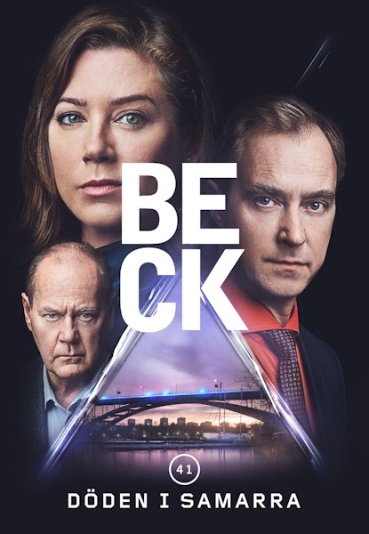 Beck: Döden i Samarra
