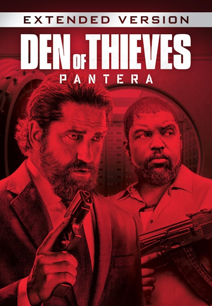 Den of Thieves: Pantera