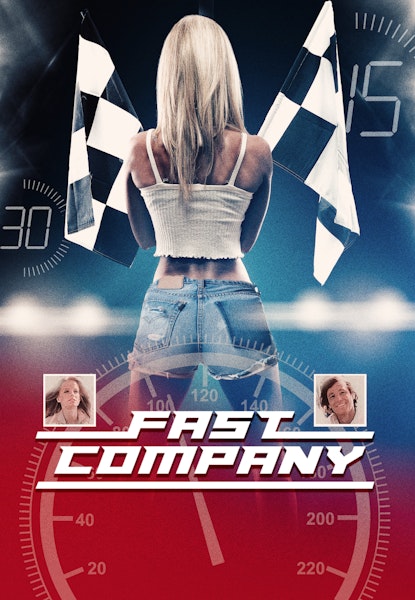 Fast Company