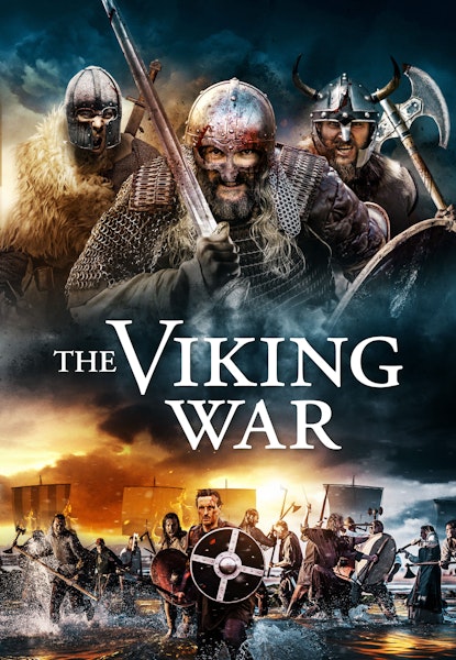 The Viking War