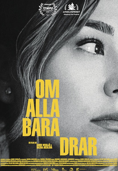Om alla bara drar