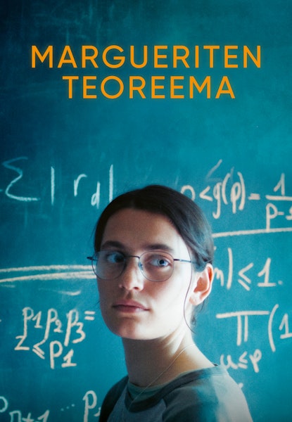 Margueriten teoreema