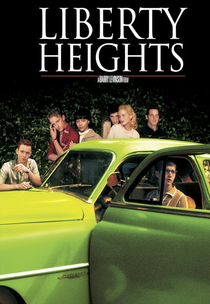Liberty Heights