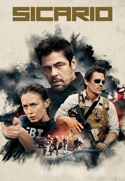 Sicario