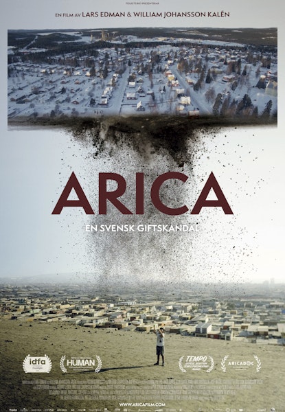 Arica