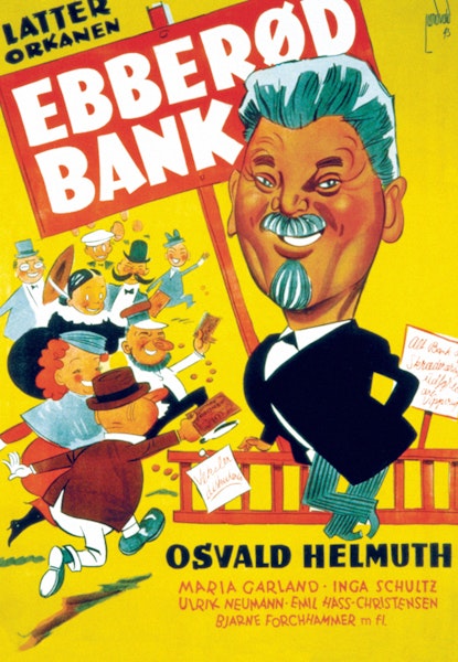 Ebberød bank