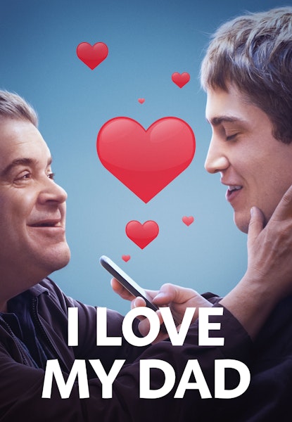 I Love My Dad