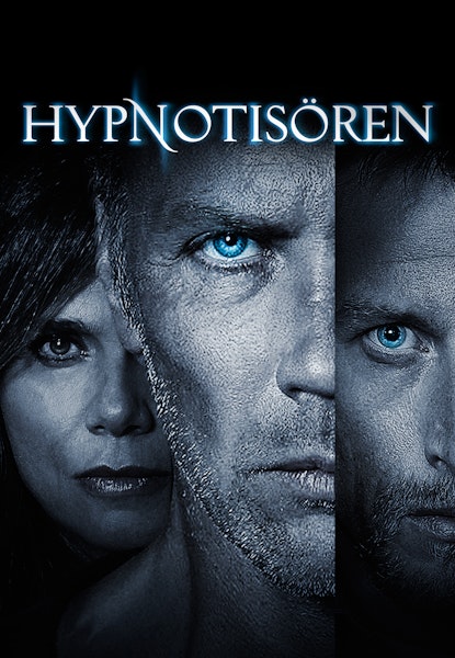 Hypnotisören