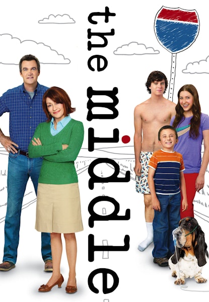 The Middle