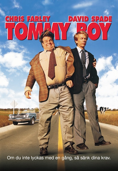 Tommy Boy