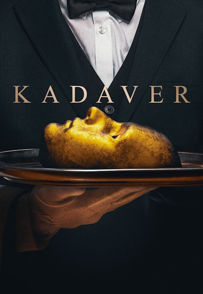 Kadaver