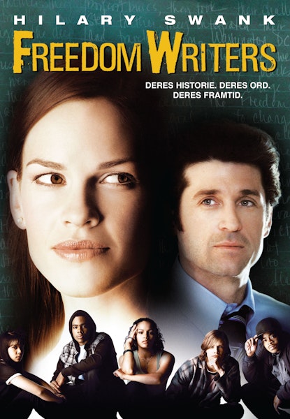 Freedom Writers