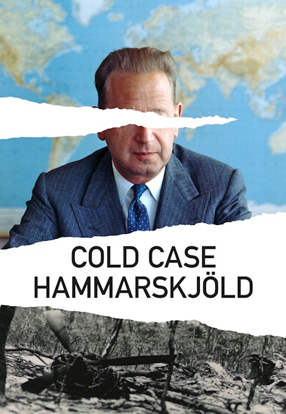 Cold Case Hammarskjöld