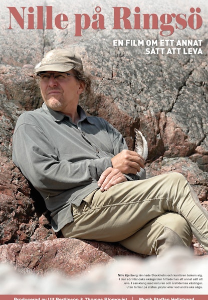 Nille på Ringsö