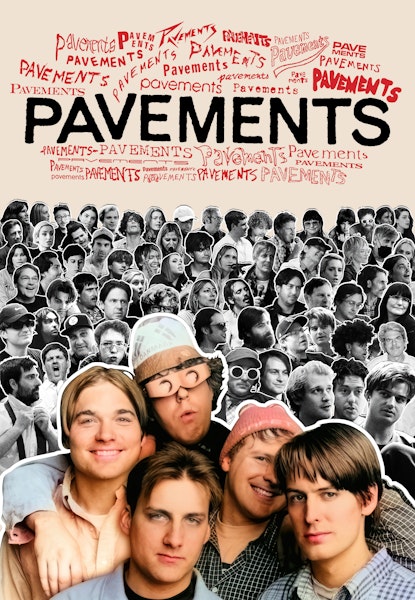 Pavements