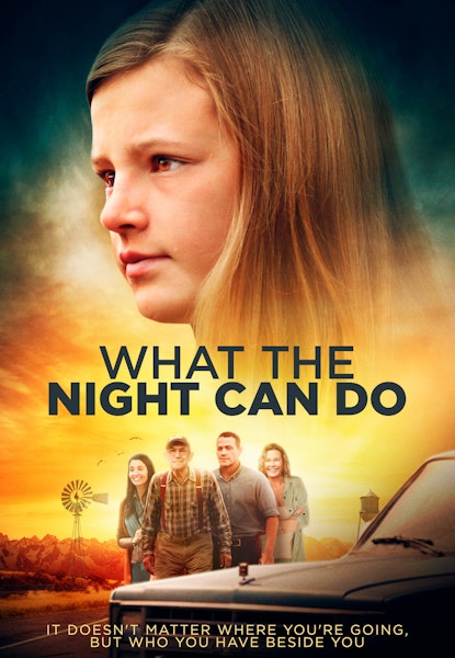 What The Night Can Do