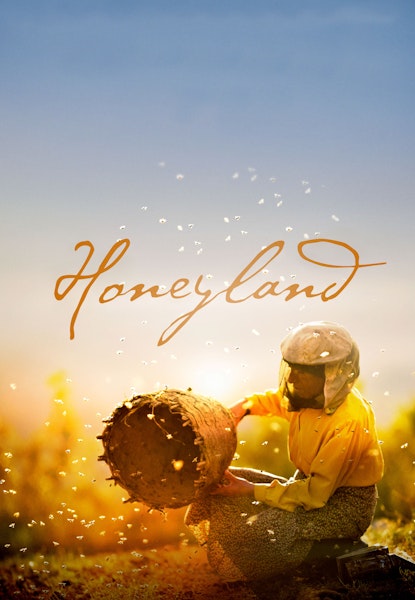 Honeyland