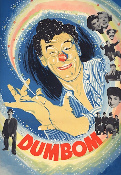 Dumbom
