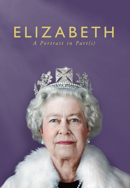 Elizabeth: A Portrait in Part(s)