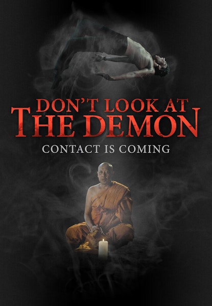 Don't Look at the Demon