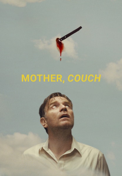 Mother, Couch