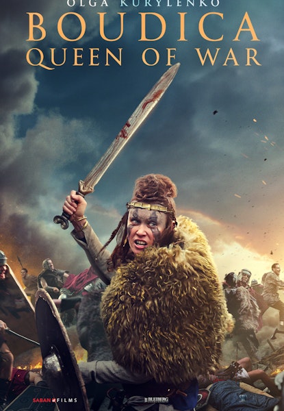 Boudica: Queen of War