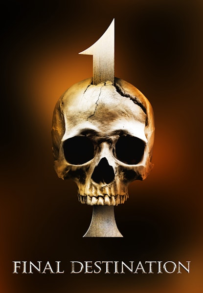 Final destination