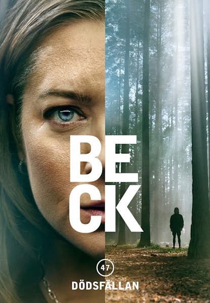 Beck 47 - Dödsfällan