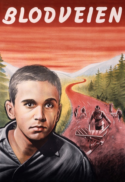 Blodveien