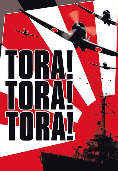 Tora! Tora! Tora!