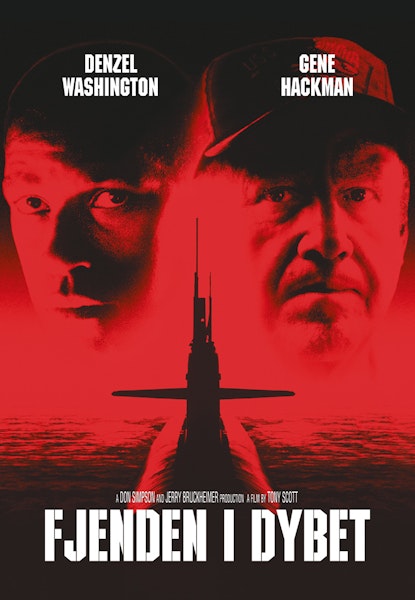 Fjenden I Dybet