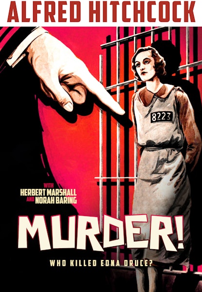 Murder (1930)