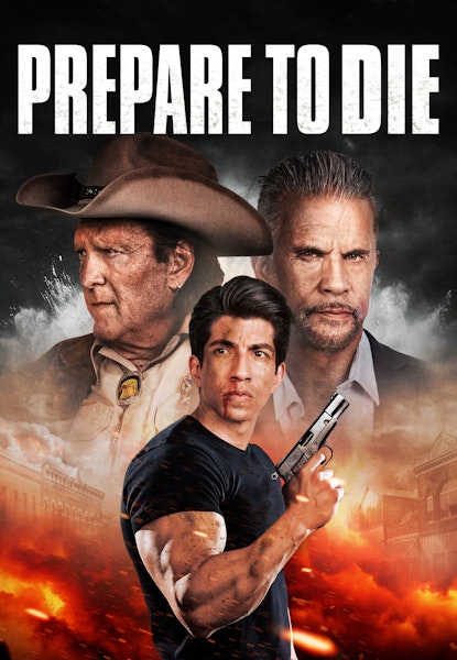 Prepare to Die