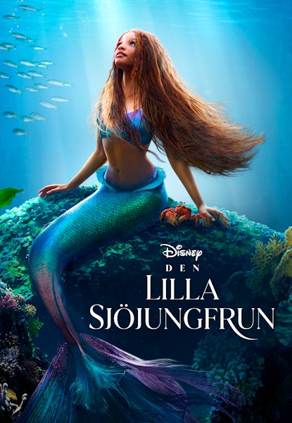 Den lilla sjöjungfrun