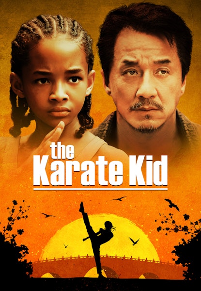 The Karate Kid (Remake)