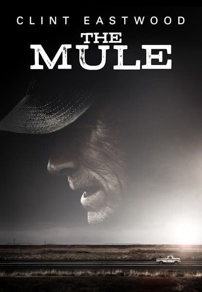 The Mule (2018)