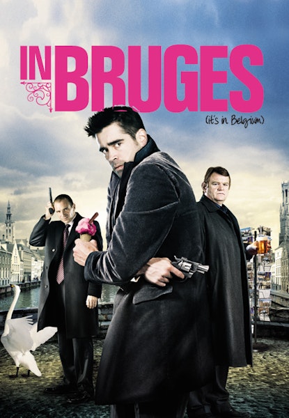 In Bruges