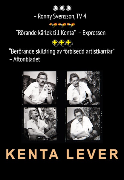 Kenta Lever