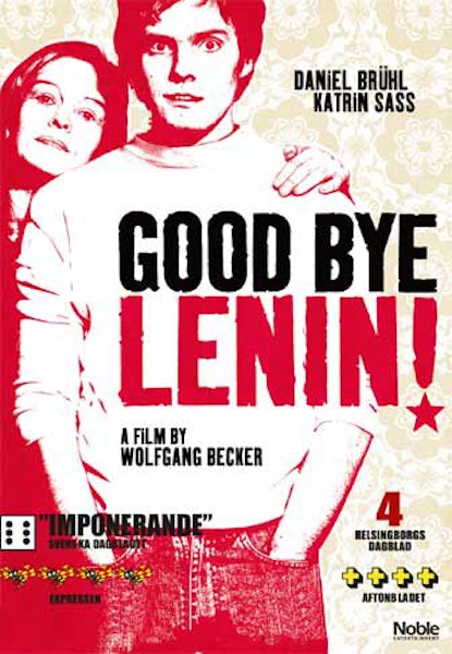 Goodbye Lenin