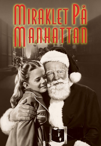 Miraklet på Manhattan