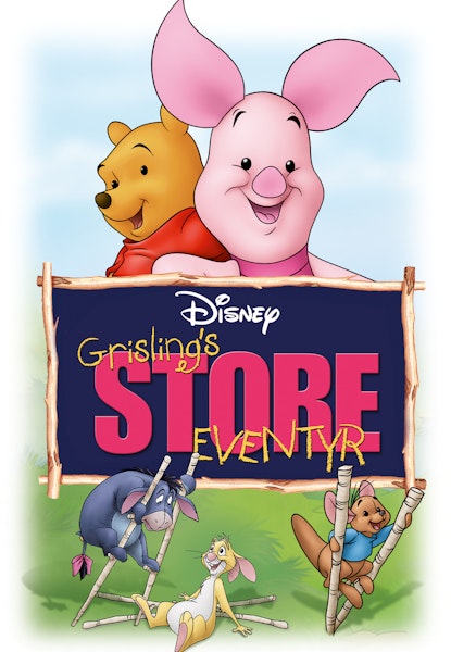 Grislings store eventyr