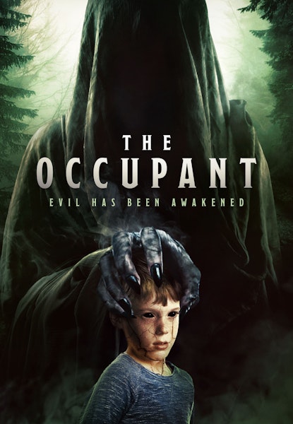 The Occupant