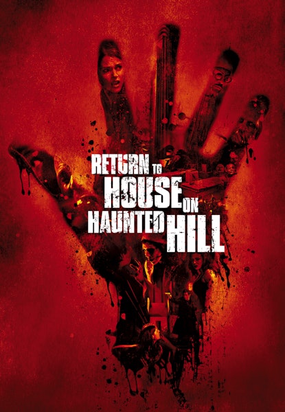 Return to the House on Haunted Hill