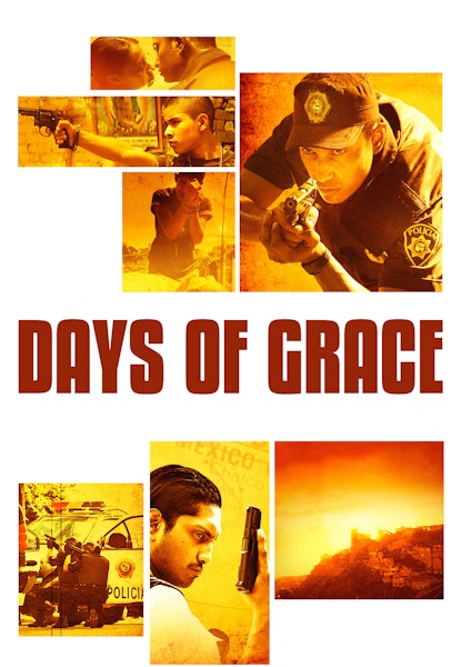 Days of grace