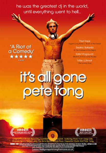 It's All Gone Pete Tong