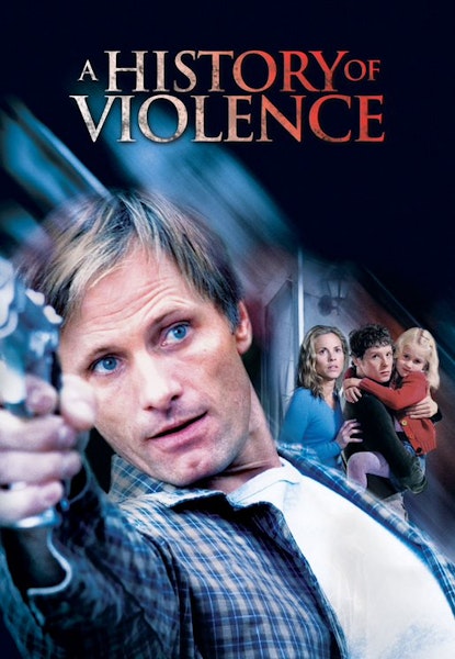 A history of violence