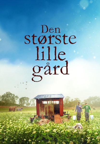 Den største lille gård