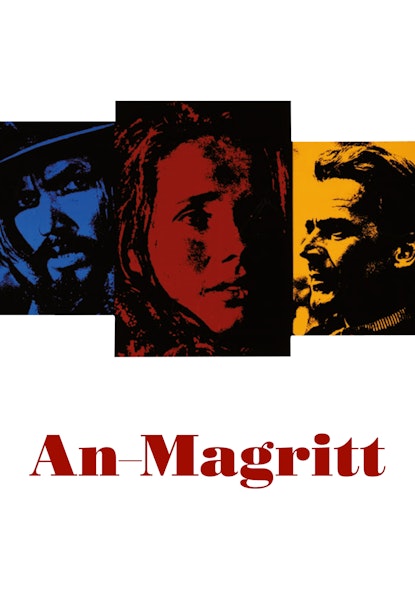 An-Magritt