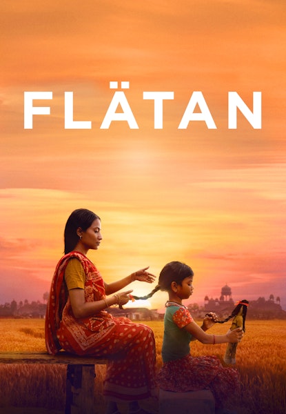 Flätan
