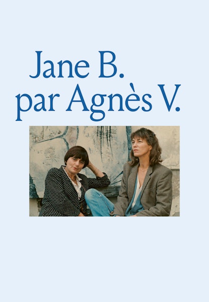 Jane B. par Agnès V.